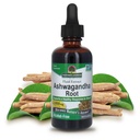 Odgovor narave Ashwagandha Root 