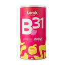 Vithani B31 Kologeno z magnezijevim citratom, vitaminom D, vitaminom E in biotinom – kolagen plus vitamin C za kožo, lase in nohte, oranžna aroma, 20 servingov