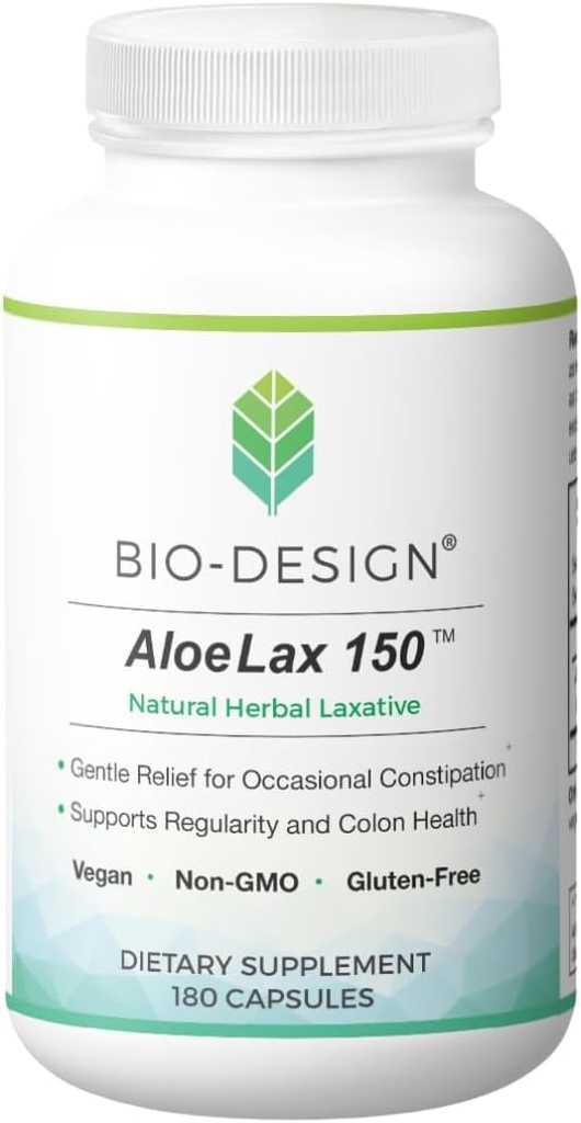 Biodesign - Aloe Lite 150 mg 180 kap [Zdravje in lepota]