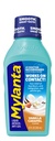 Mylanta Zgaga in plin Relief, tekoči antacid, Vanilla Caramel Flavor, 12 Fluid Ounce