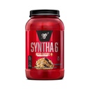 BSN Syntha-6 Whey Protein Powder, Cold Stone Creamery- Germanchökolätekäke Flavor, Micellar Kazein, Mlečni beljakovinski izolat Powder, 25 Serving