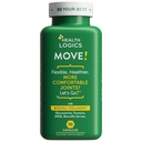 Zdrava logika! Zdravi sklepi z BioCell Collagen, glukozamin, MSM, vitamin C, Kurkuminoidi 95%, Boswellia Serrata 