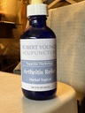 Artritis Relief – Najboljši zeliščni liniment za artritike v kolenu, komolec, zapestje, sklepi 