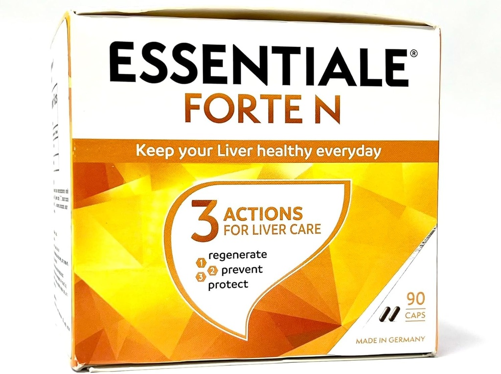 300 mg zaščite jeter SANOFI 90 kapsul