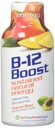 B-12 Shot maksimalna energija, tropska blast, 2-ounce, 12 na škatlo
