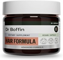Formula za lase za moške in ženske 23-in-1 - Potient dodatek za hitrejšo rast las in debelina z Biotin 6000 mcg - Vitamin in zeliščni napredni Formula - samo ena kapsula na dan (30-DAY OSKRBA)