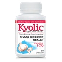Kyolic Aged Česen Extract Formula 109, 160 caps by Kyolic (Pack z 2)