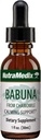 NutraMedix Babuna Calm kapljice - Kamilica Extract za optimalno počitek in sprostitev podporo - Umirjanje dodatek lahko mešamo z vodo za sprostitev čaja ali pijače (1oz / 30ml)