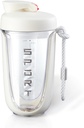 shaker skodelice za proteinski shake 20 oz protein shaker steklenica,pust dokaz,popoln Shaker za gym, Pred-workout steklenica,Cocktail Shaker pokal,Teža Loss dodatek Shakes