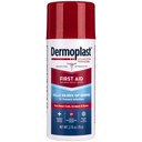 Dermoplast pršilo za prvo pomoč, analgetično in antiseptično pršilo za manjše reze, luske in opekline, 2.75 Ounce (Packaging May Vary)