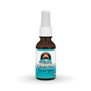 Vir Naturals Wellness Koloidal Silver 30 PPM tekoči razpršilec steklenica - 1 tekočina oz