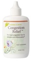 Narava je Rite Nasal Spray Dekongestiv, Congestion Relief, 1,5 oz. (45 ml), Prenosljiv, Vse naravno Sinus Nose Spray, Neodvisno Sinus Relief za alergijo in onesnaževanje Draženje
