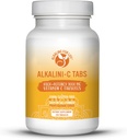 Alkalini-C Tabs.