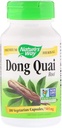 Narava Dong Quai Root - 100 kapsul / 565 mg
