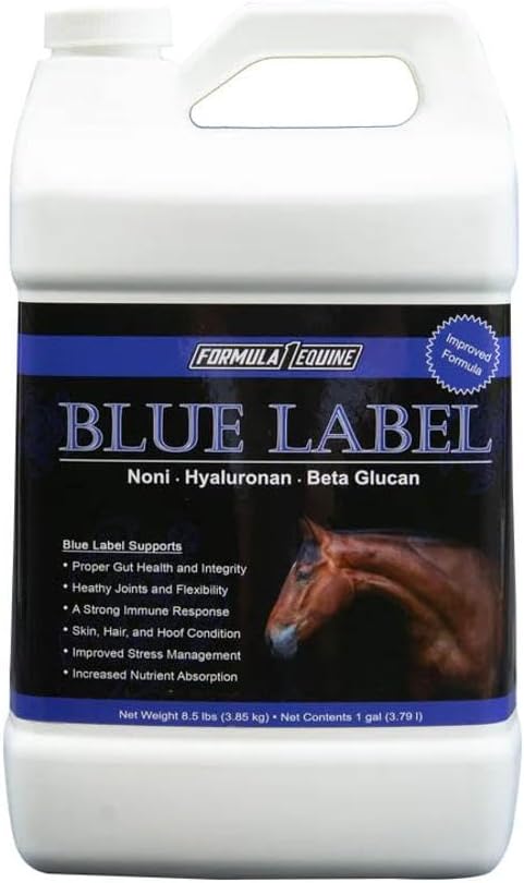 Blue Label Galon