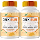 OrexiBurn Keto Kapsule, OrexiBurn Napredno Formula tablete - Največja moč, OrexiBurn Vse naravne Keto tablete, OrexiBurn kapsule, OrexiBurn tablete Mnenja (2 paket)