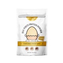 Orgnisulmte Beljakovine v prahu 8 Oz, Pasterizirani posušeni Beljakovine, Gluten-free, Ne-GMO, Nearomatizirana, Prostega območja visoke Whip za peko, Desserts 227g