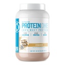NutraOne ProteinOne Whey Protein Protein Protein Protein Protein Protein En Protein Protein Protein Protein En Protein Protein Protein Protein Protein Recovery and Building Muscle with a Protein Shake Powder for Men & Women (S'Mors - 2 lbs.)