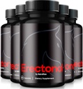 (5 pakiranj) Erectonol kapsule za moške, Erectonol moški prehrana dodatek, dnevna formula za moške Wellness in Vrh uspešnosti, Napredne tablete Formule za aktivni življenjski slog, Ocene (300 kapsul)