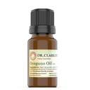 Dr. Clark 100% Pure Oregano Oil – 10cc, Naravni antioksidant in imunske podpore