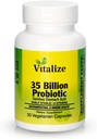 UVitalize - 35 milijard PROBIOTIC 