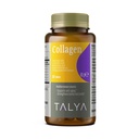 TALYA Collagen tablete s hialuronsko kislino + vitamin C 