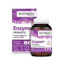 Kyolic Kyo-Dophilus Enzymes Probiotic, Prebava hranil in zdravje črevesja