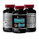 Vizija Vitamini z Lutein - Eye Vision Guard 24 MG - Advanced Complex, Podpora vida, Lutein dopolnila, Vitamin A dodatek, Kurkuma ekstrakt, Izvleček borovnice, Tavrin, 1 Bot 60 kapsule