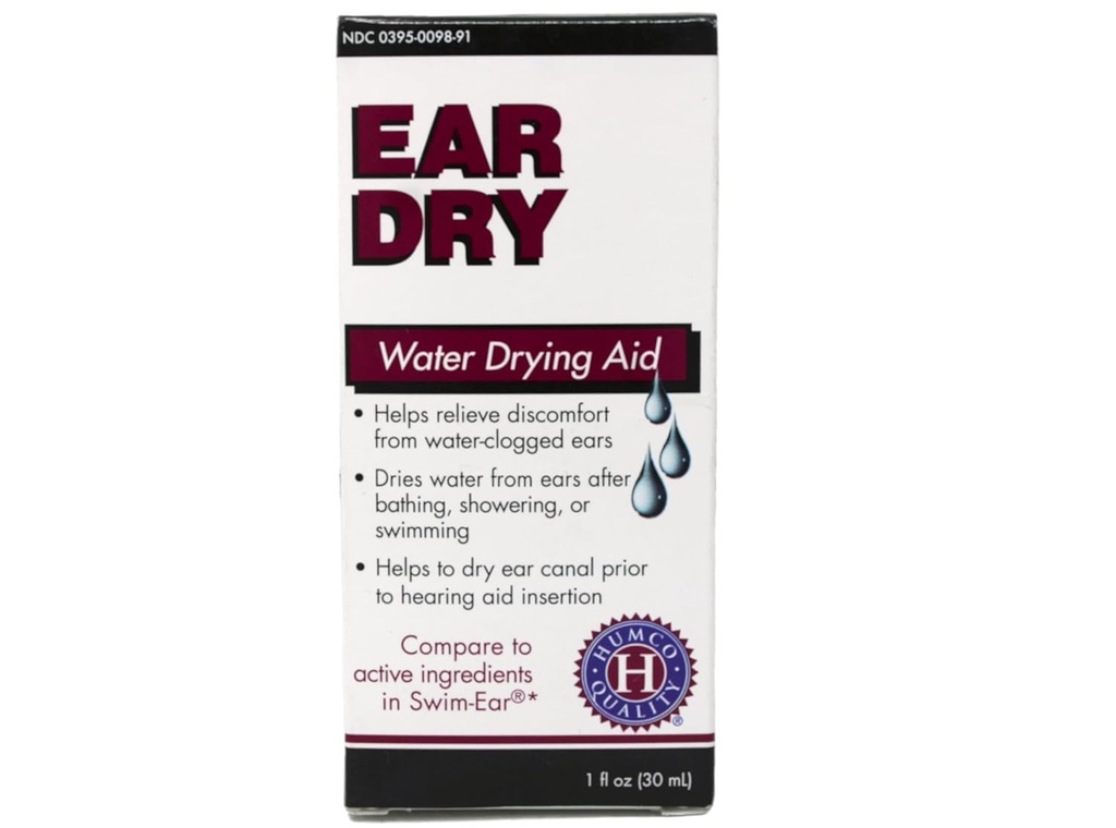 PLOVILA ZA SWIMMERS DR 95% 1OZ