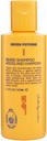 SEDMI POKOJNIKI Šampon za moške – nežna, čistilna posoda za čisto, srbečo brado – naravna, veganska, kruta – (Woodland Harmony, 3.4 Fl Oz)