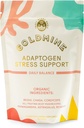 Goldmine Adaptogens Superživila 