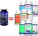 DHT Focus Pure Saw Palmetto Oil Organic Natural with Beta sitosterol, Biotin Support pomaga prostate zdravje spanje bolje zmanjšati pogosto uriniranje DHT bloker stop izguba las (30-dnevno oskrbo)
