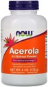 Acerola prašek 41 ekstrakt prašek - 6 oz (170 gramov)