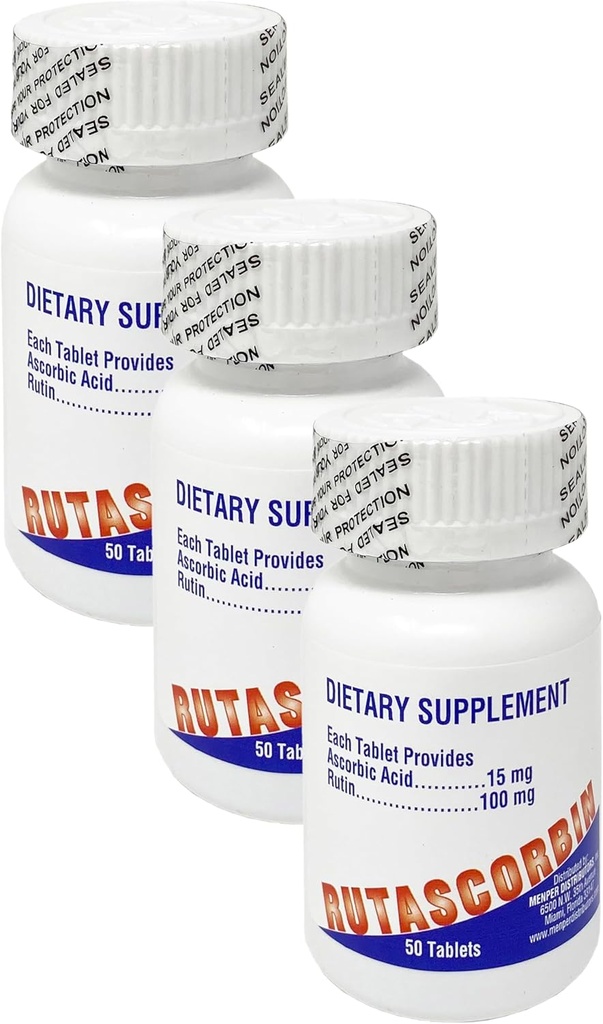 Memper Vitality Boost, Imunska podpora, Cardio Health 50 tablet (Pack po 3)