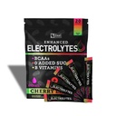 Izboljšana elektrolitna polnila v prahu (Cherry Limeade 
