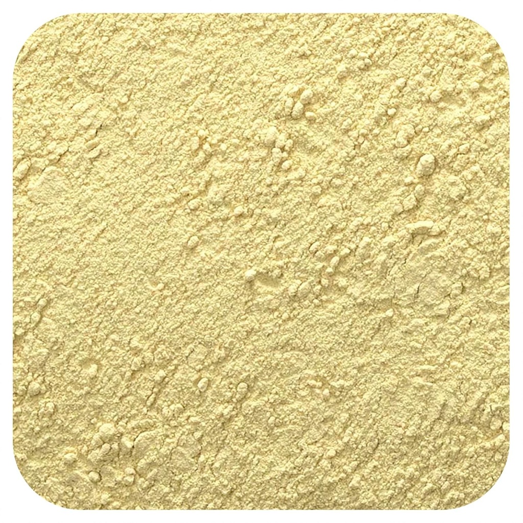 Nutritivni Yeast Frontier Naravni izdelki 1 lbs Powder