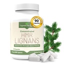 Lignani za življenje HMR LIGNANS 10 mg Kapsule - kot nalašč za majhne pasje pasme - Vitamin za zdrave hišne živali 