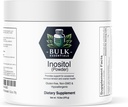 Inozitol (powder) z Myo-Inositol - 13.2 oz - 370g
