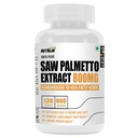 Saw Palmetto Extract 800MG (120 kapsul)