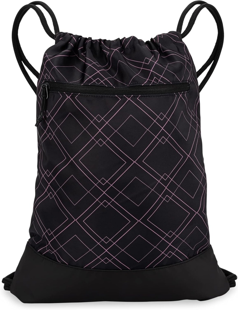 Drawstring Gym Bag za ženske 
