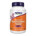 Zdaj prehranska dopolnila, glukozamin '1000' (GreenGrown® glukozamin), vegetarijanec, 90 Veg kapsule