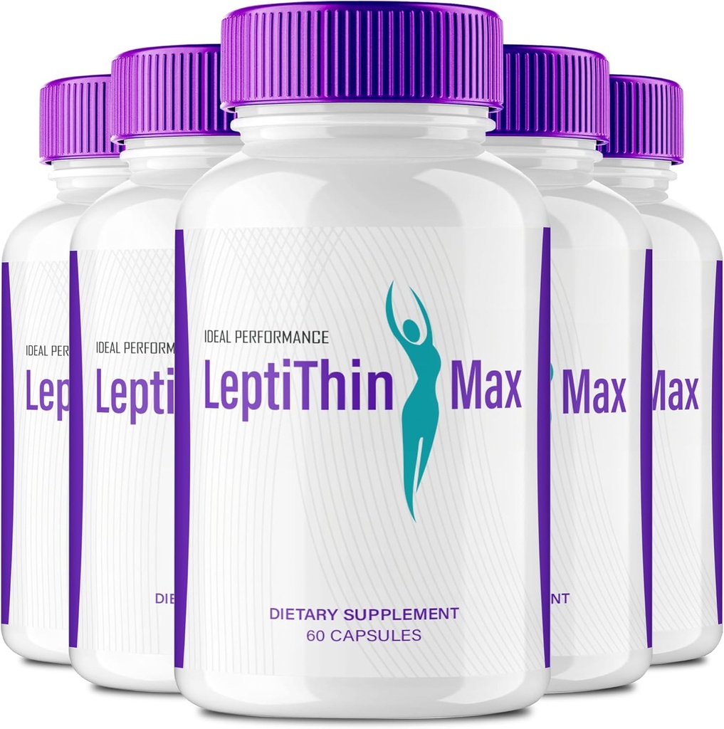 Kapsule Leptitin Max Keto, LeptitinMax Napredna formula Dodatne tablete - Največja moč, Leptitin Max Vse naravne Keto tablete, LeptitinMax Kapsule, Leptitin Max Tablete Mnenja (5 pakiranje)