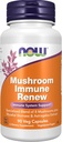 NOW Food Supplements, Immune RenewTM z Astragalus Root Extract, Immune System Support*, 90 Veg kapsule