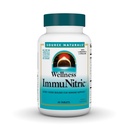 Vir Naturals Wellness Impmunitric, Nitric Oxide Builder za podporo imunskega sistema*, z L-Arginin in L-Citrulin - 45 tablet