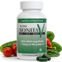 Essential Source Biotin (Biotina Vitaminas) - Hair Skin Nails Vitamini za ženske in moške - 5000 μg - Podpora za rast las - 90 Tablet - z Revytalyz 5, Vitamin A, C, B12 - Made in USA