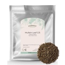 Starwest Botanicals Wildcrafted Mullein Leaf - Suhi loose list Herb za čaj, cut & Sifted Bag, naravni vir antioksidanti, Certified Kosher - Bulk 1 lb Bag