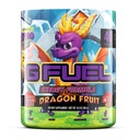 G Gorivo Spyro Dragon Energy Drink Powder, Pre Workout Caffein Mix for Gaming, Sugar Free Focus Amino, Vitamin + Antioksidanti, 9.8oz (Dragon Fruit, 40 Serving)