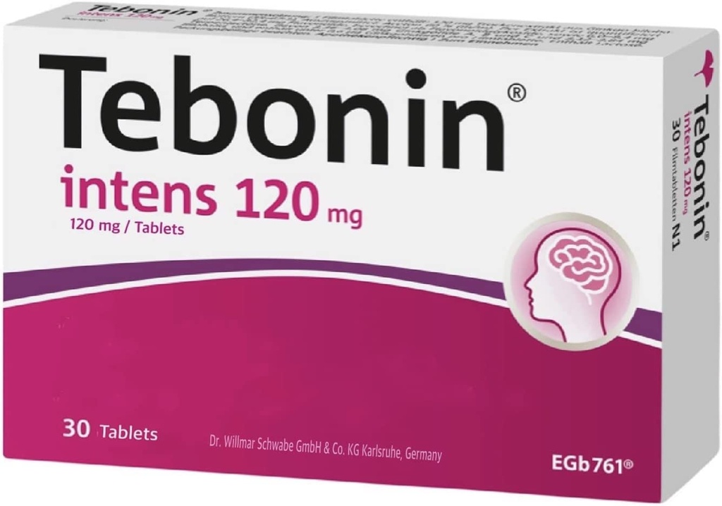 Egb 761 (30 tablet)