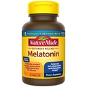 Narava Made Melatonin 4mg Razširjene Release Tablets, Sleep dodatki za odrasle, 100% brez drog pomoč za spanje, 90 Število, 90 Dnevna ponudba