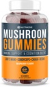 Gumijasta goba NutraOne